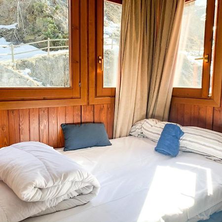 Caramelo Estudio Montana A Pie De Grandvalira Канільйо Екстер'єр фото