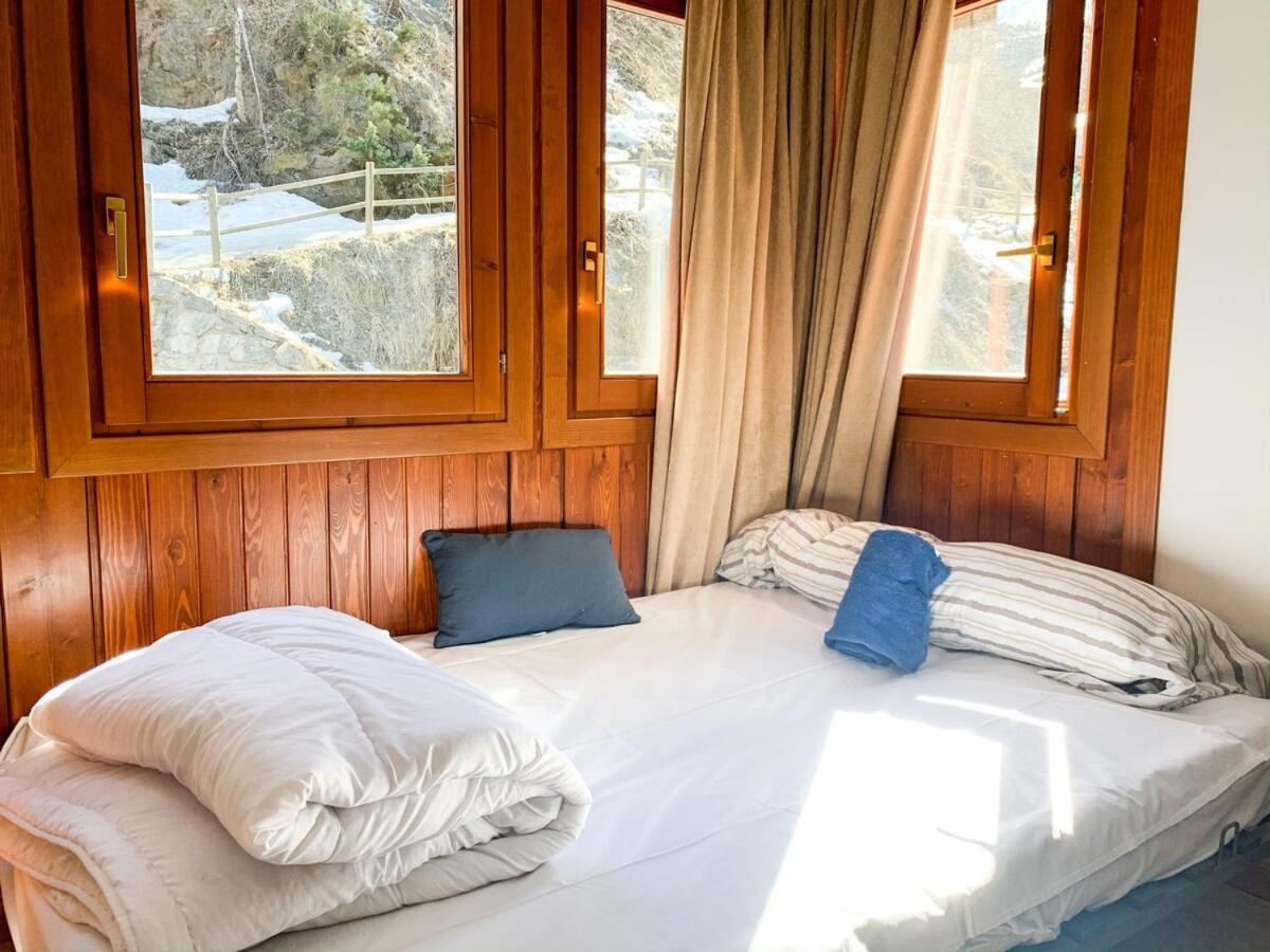 Caramelo Estudio Montana A Pie De Grandvalira Канільйо Екстер'єр фото
