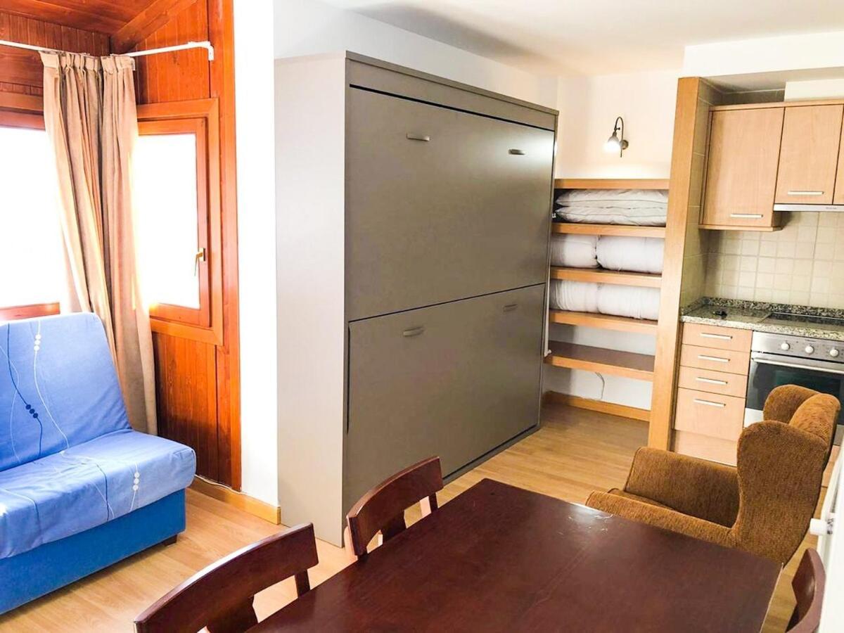 Caramelo Estudio Montana A Pie De Grandvalira Канільйо Екстер'єр фото