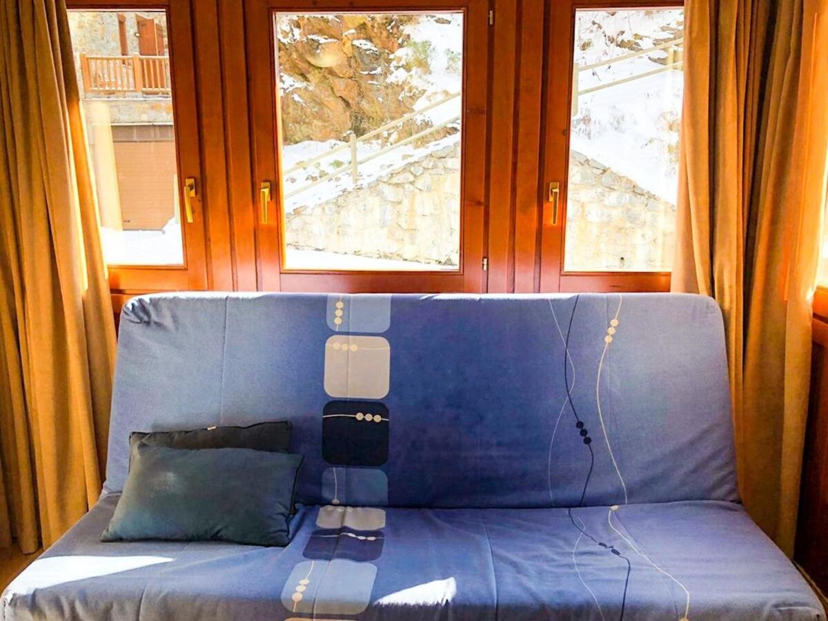 Caramelo Estudio Montana A Pie De Grandvalira Канільйо Екстер'єр фото